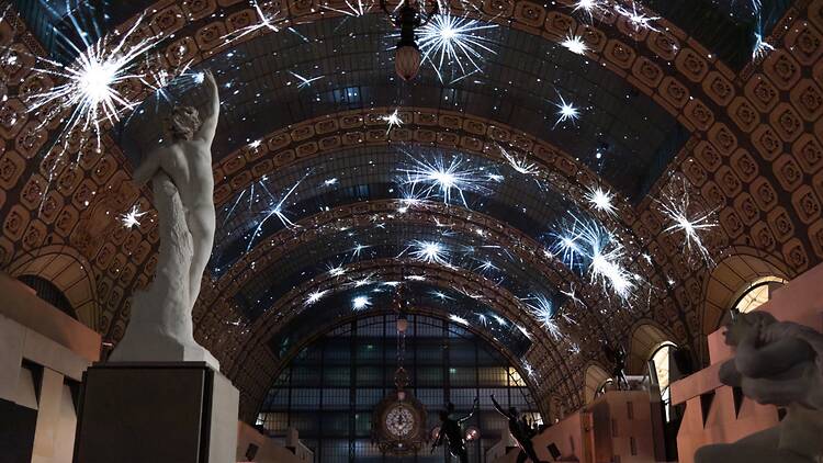 Musée d'Orsay