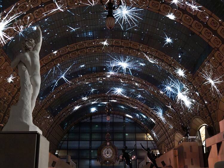 Thomas Jolly organise une boum géante au musée d'Orsay (et c'est gratuit)