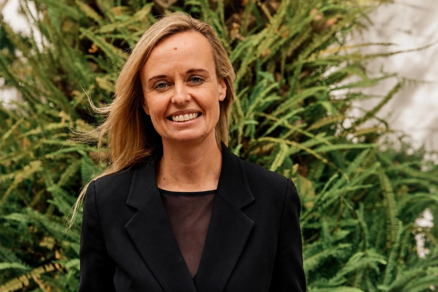 Award-winning Daily Maverick journalist and author Rebecca Davis will headline a special Women's Month event at Steenberg Farm on 27 August.