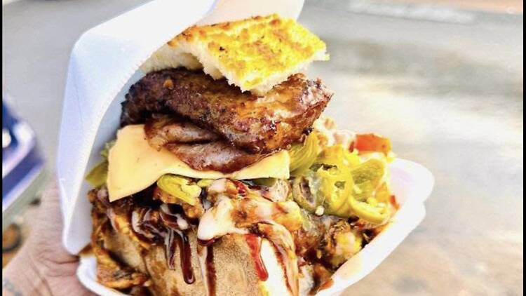 The Soweto Kota Festival is just one year short of its 10th anniversary and it just keeps on getting better. The Soweto Kota Festival is just one year short of its 10th anniversary and it just keeps on getting better.