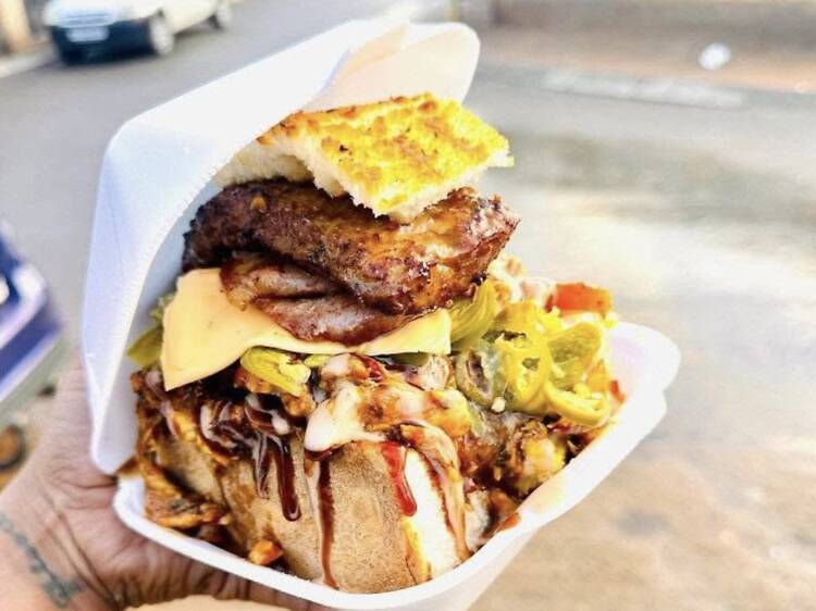 Soweto Kota Festival is back for its 9th edition Soweto Kota Festival is back for its 9th edition