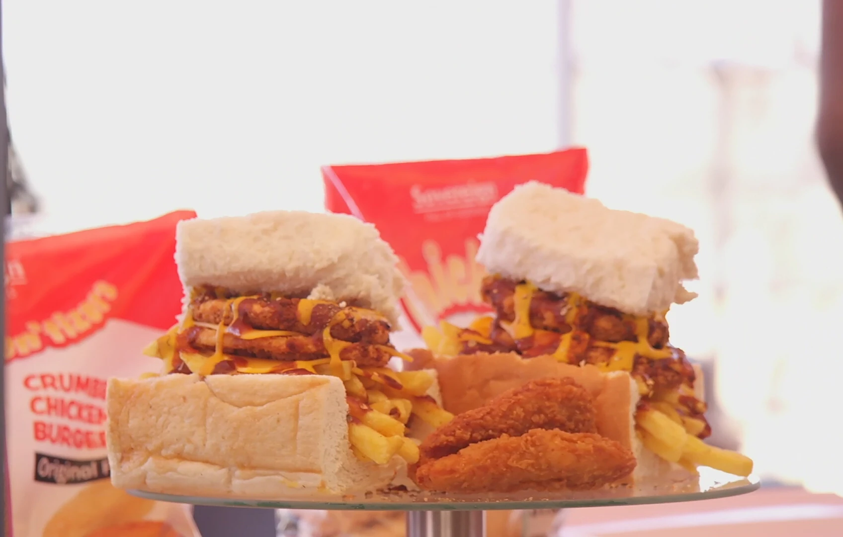 The Kota has come a long way from its mince, atchaa and potato mash days!