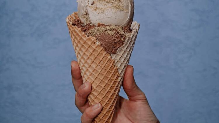 helado en Latto helado en Latto