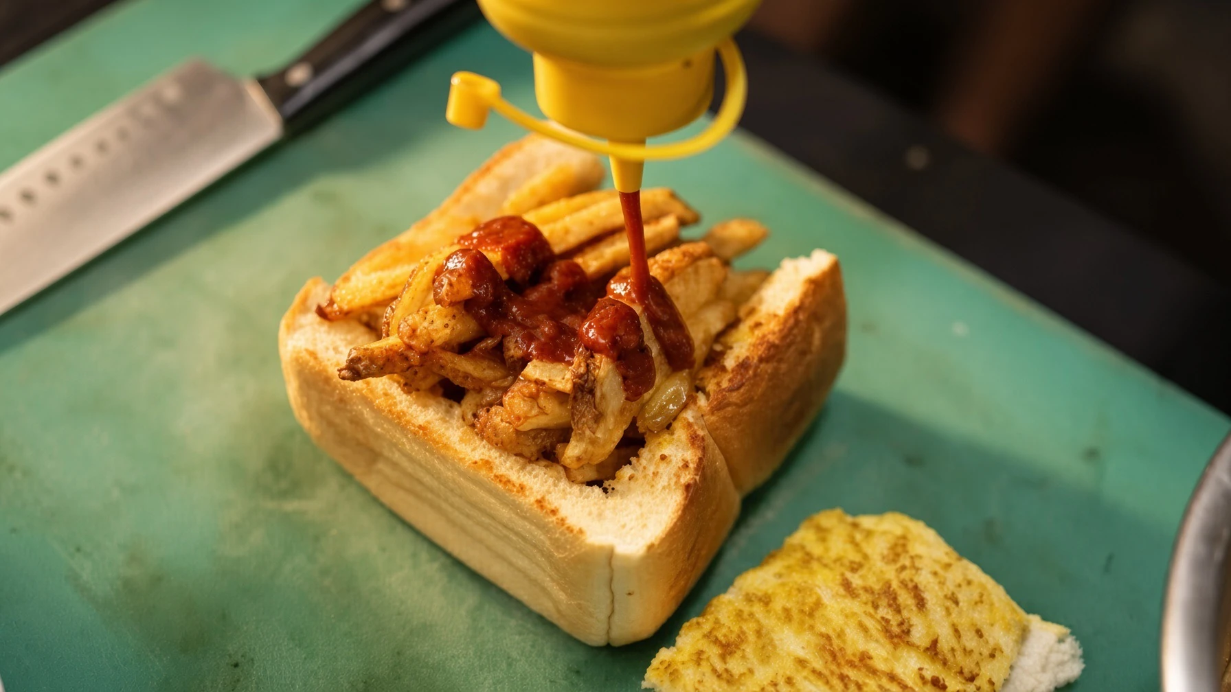 Siga Culinary
