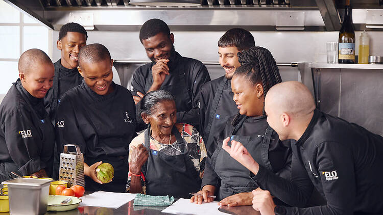 This Women’s Month, The LivingRoom is putting a Durban grandmother’s family recipes in the spotlight with a five-course meal on Sunday. 