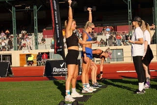 There&rsquo;s Solo, Doubles and Relay categories, plus a full day of fitness, food, spectators and serious Durban gees.