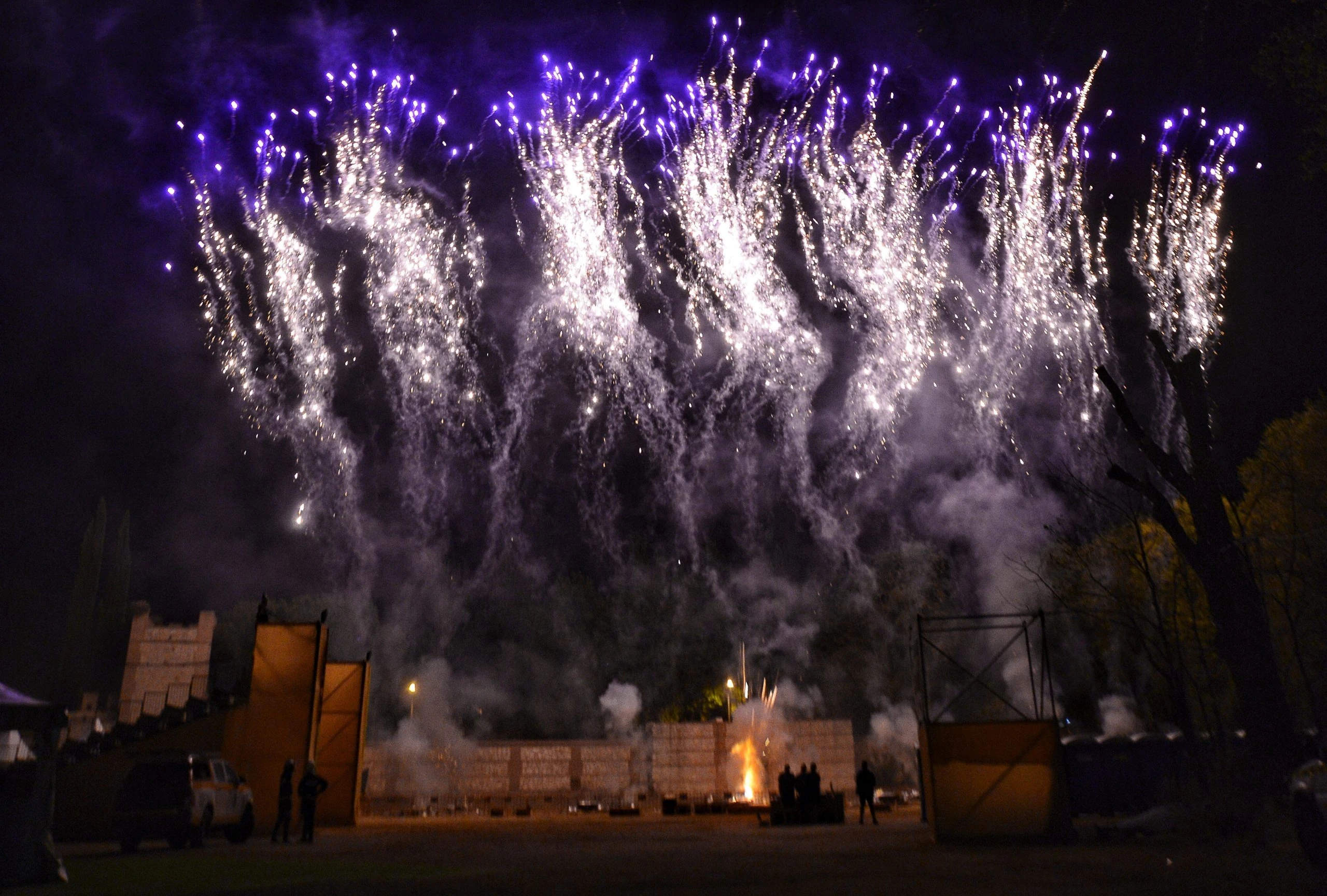 Ferias y Fiestas de Alcal&aacute; de Henares