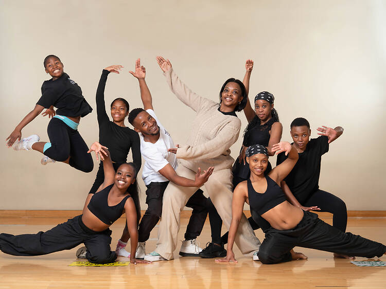 This free Durban dance festival tells women’s stories through movement