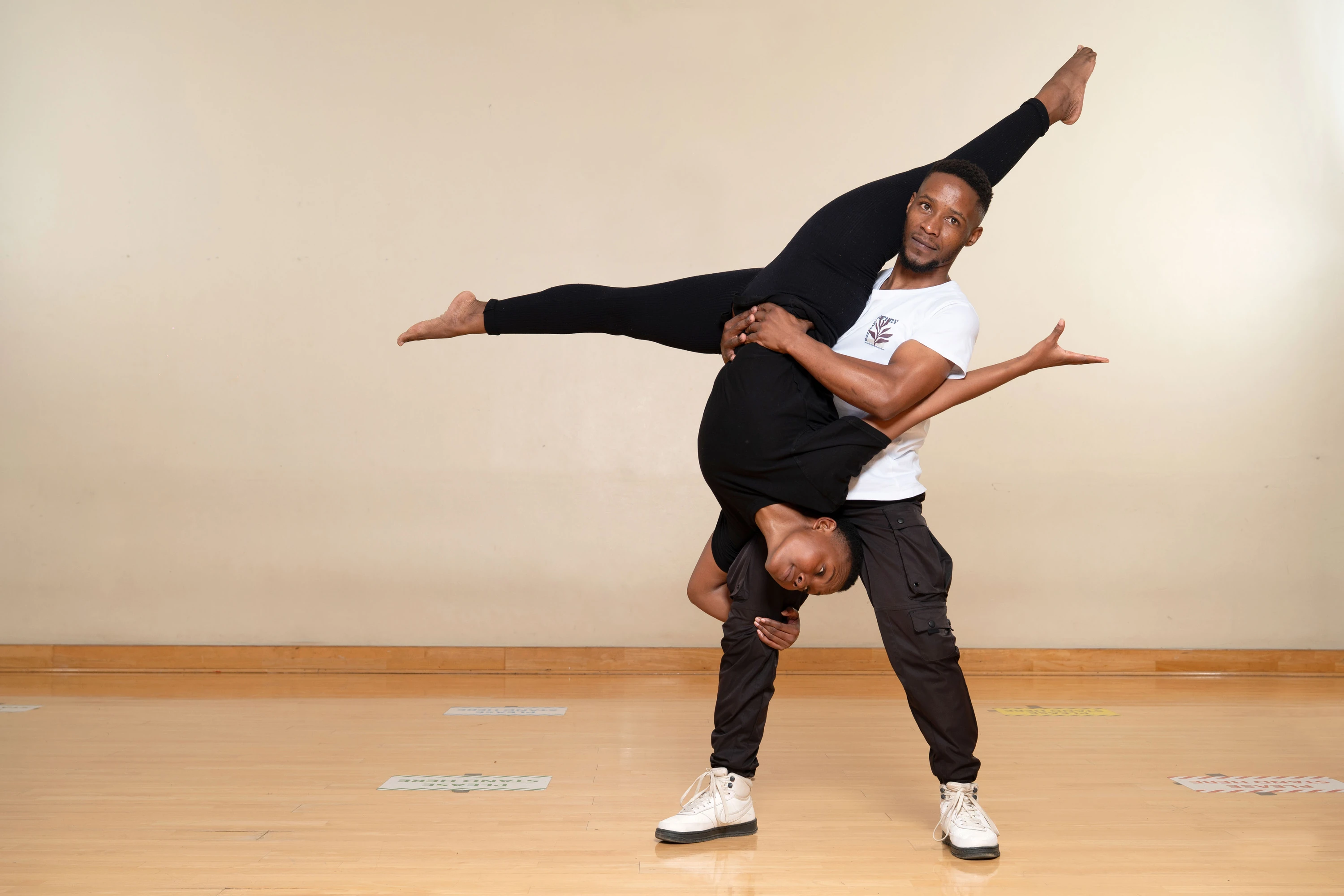 This show is a meaningful way to spend your Sunday while appreciating KZN dance talent. 