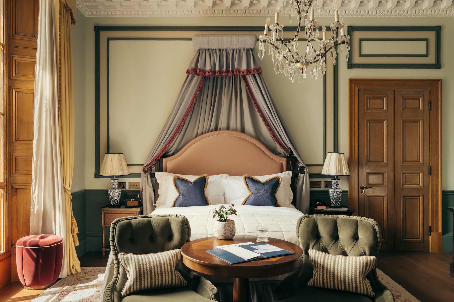 timeout.com - Ella Doyle - The best hotels in the UK for 2026