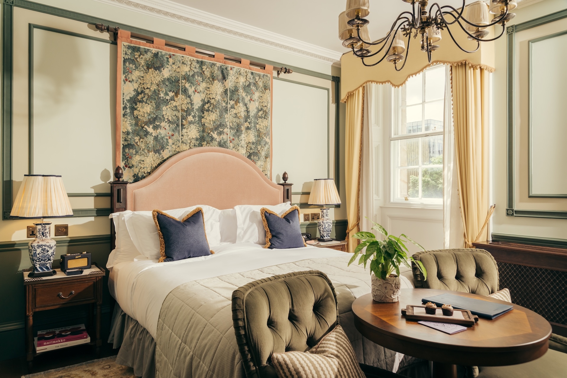 timeout.com - Eloise Feilden - The greatest hotel in Britain, according to Time Out