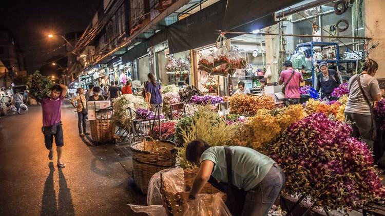 Buy flowers at 3am Buy flowers at 3am