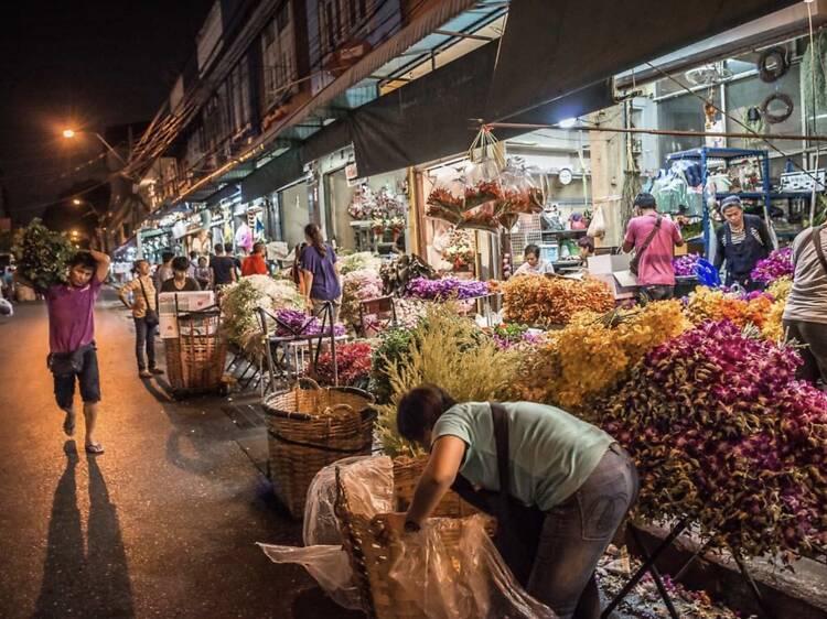 Buy flowers at 3am Buy flowers at 3am