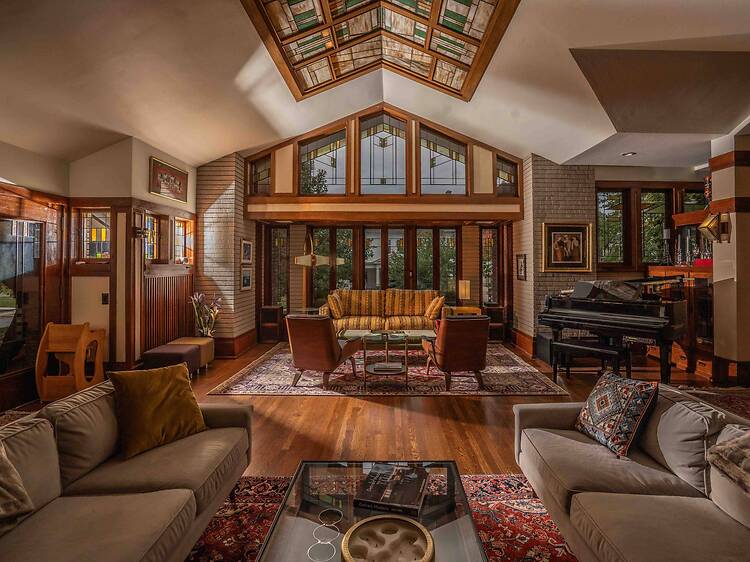 The 10 best Airbnbs in Grand Rapids