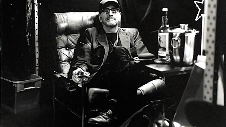 Steven Soderbergh Steven Soderbergh