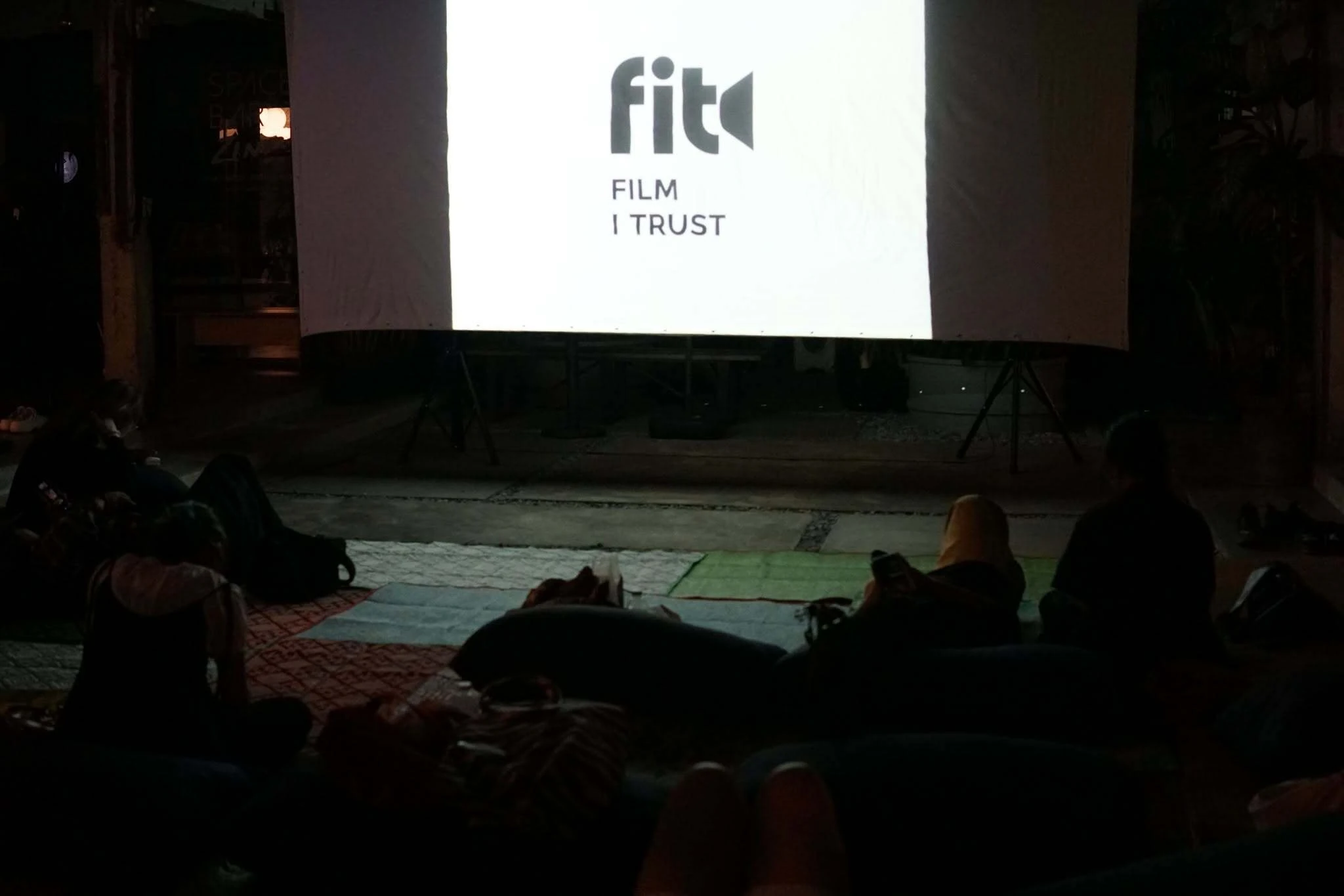  Film I Trust