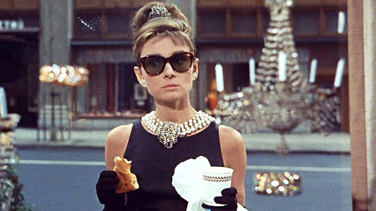 Breakfast at Tiffany's Breakfast at Tiffany's