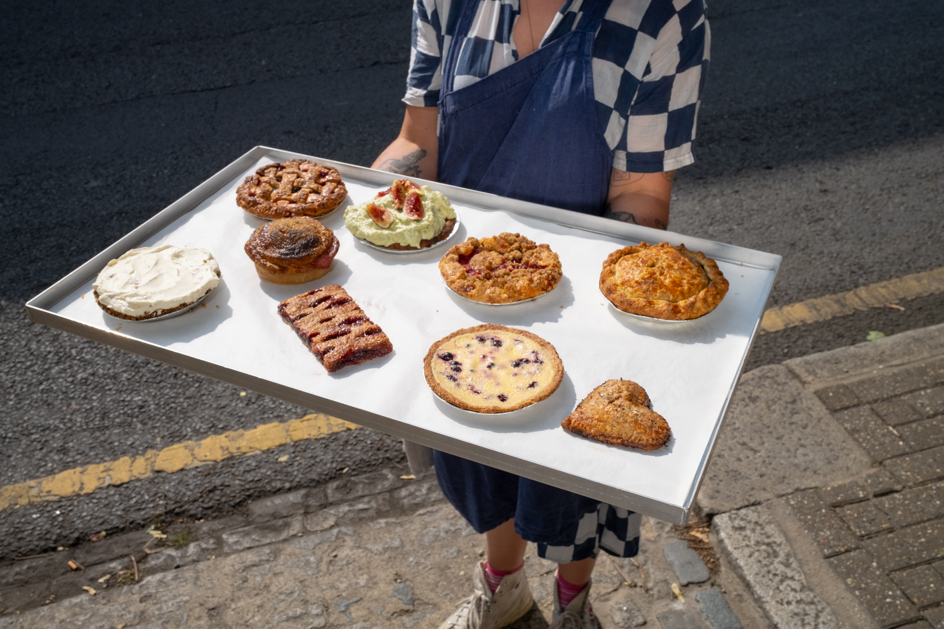 Islington bakery Quince has announced the opening date for its first café