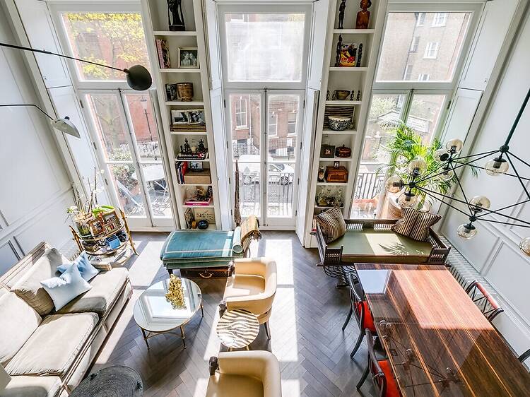 The best Airbnbs in London to book right now The best Airbnbs in London to book right now