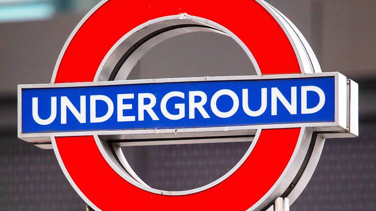London Underground London Underground
