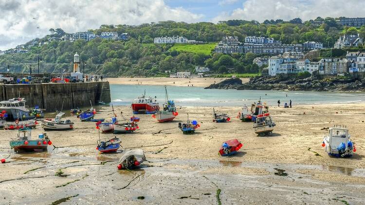 Porthminster Beach Cafe, Cornwall Porthminster Beach Cafe, Cornwall