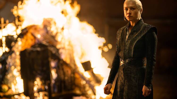 House of the Dragon season 3 (Sky/HBO) House of the Dragon season 3 (Sky/HBO)