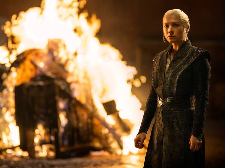 House of the Dragon season 3 (Sky/HBO) House of the Dragon season 3 (Sky/HBO)