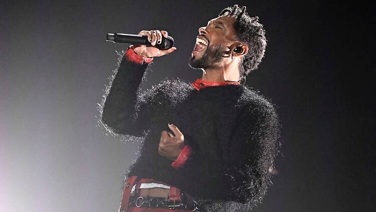 Miguel brings his Grammy-award winning musicality to South Africa in 2027. Miguel brings his Grammy-award winning musicality to South Africa in 2027.