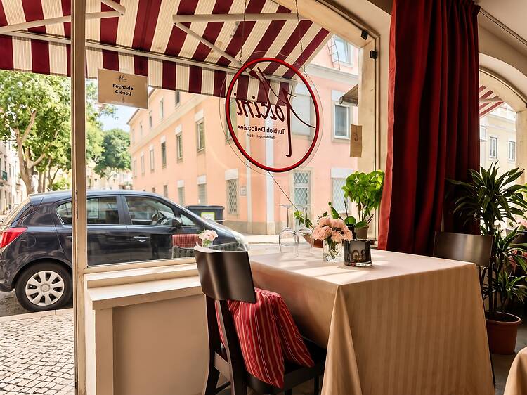 Kokini: Turkish cuisine and culture served at this best-kept secret in Cascais Kokini: Turkish cuisine and culture served at this best-kept secret in Cascais