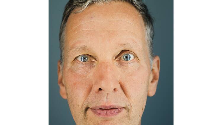 David Shrigley David Shrigley
