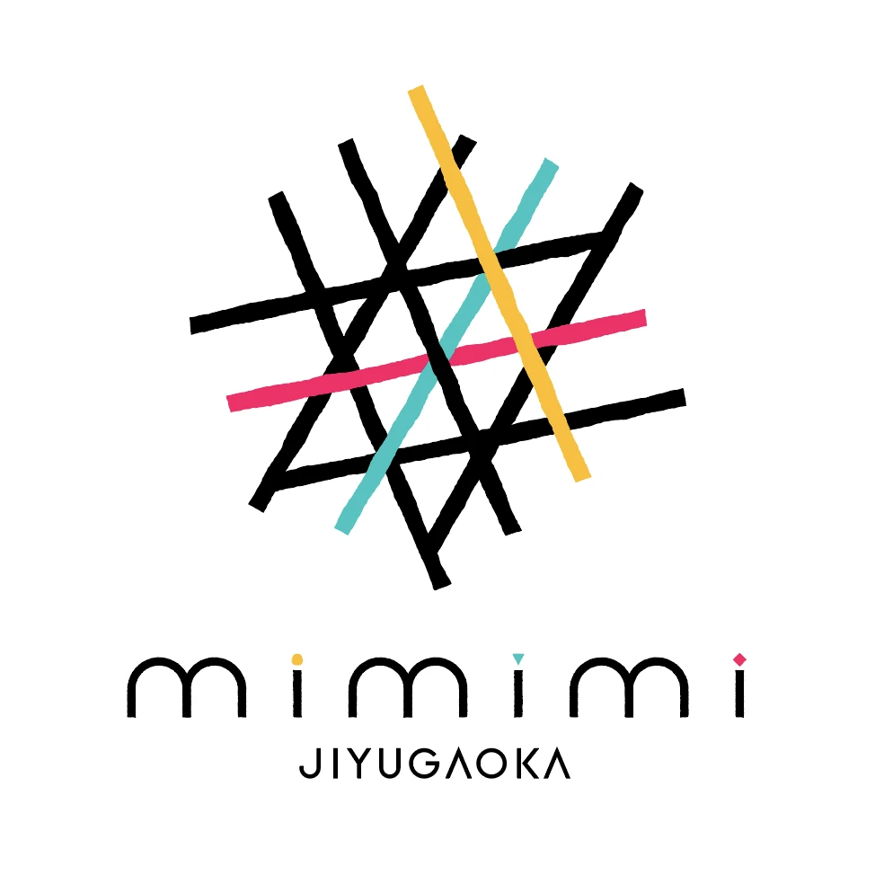 mimimi JIYUGAOKA