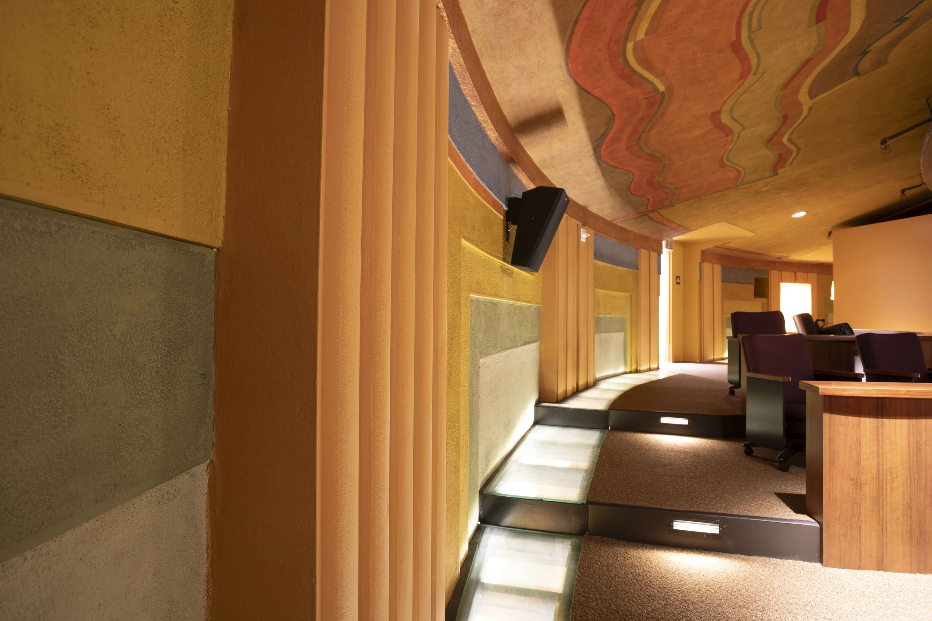 Vision Theater