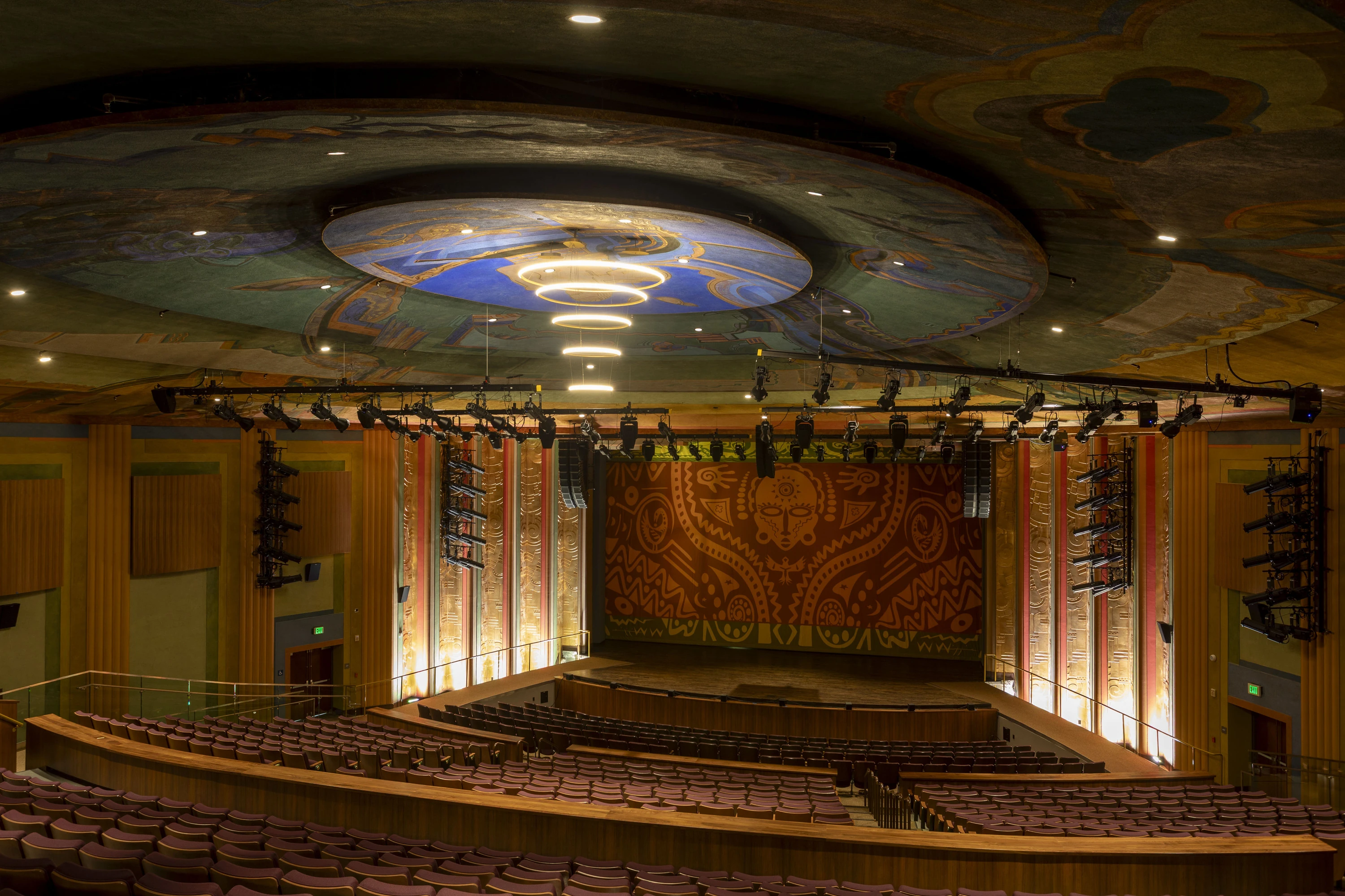 Vision Theater