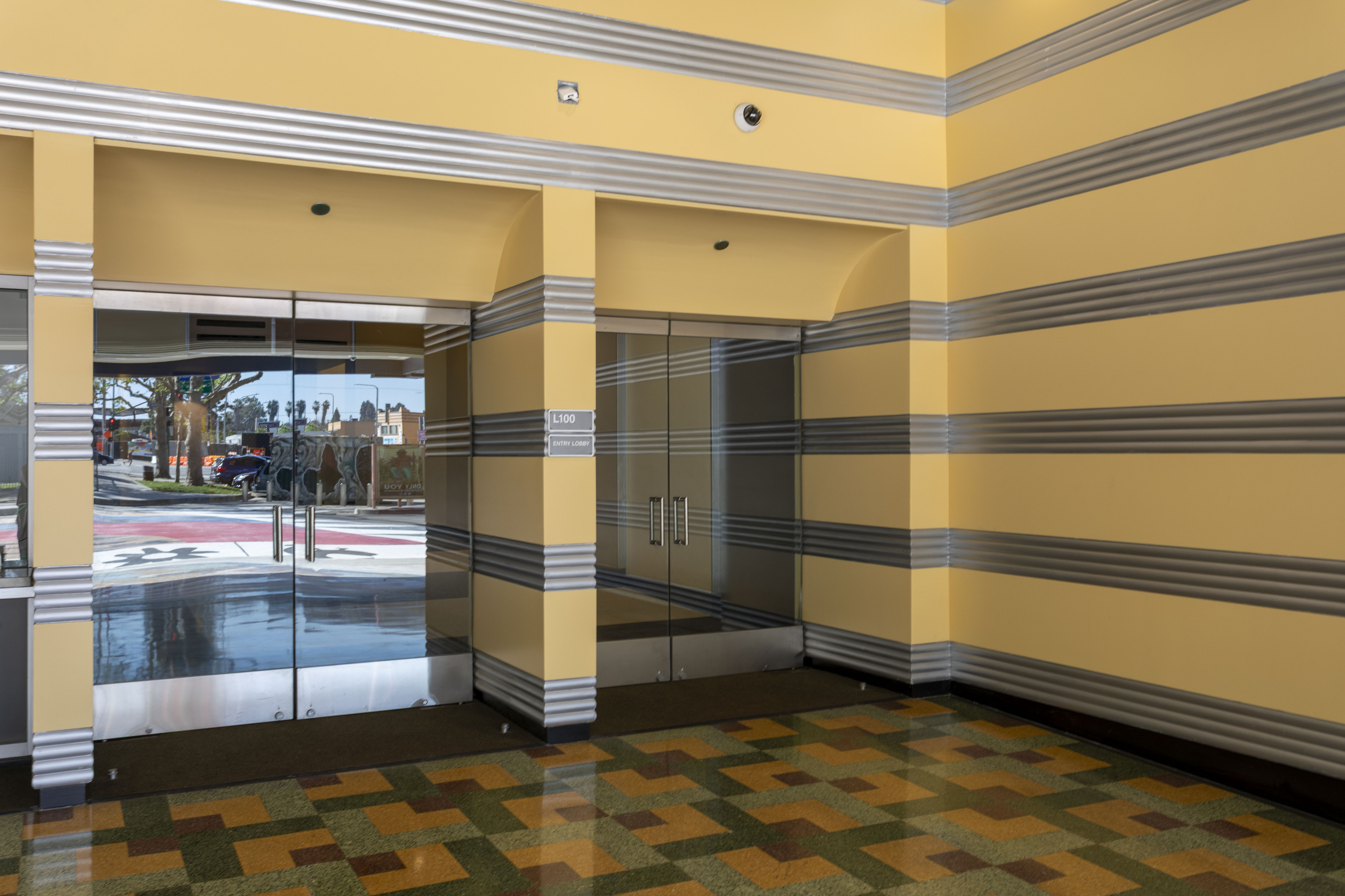 Vision Theater