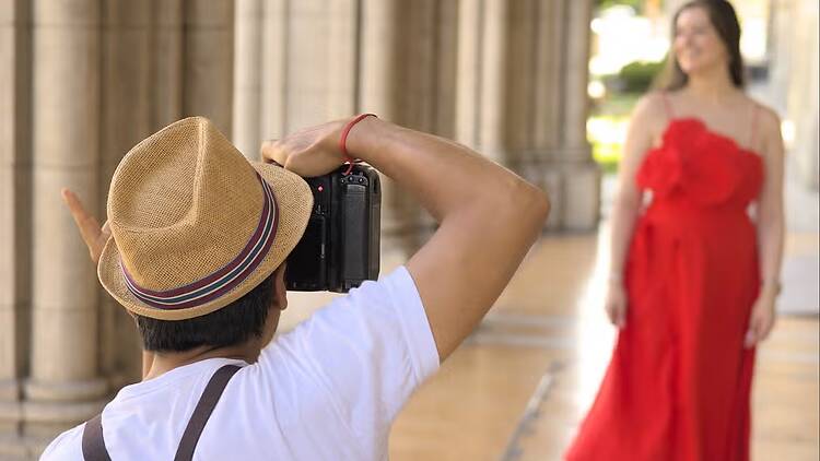 Buenos Aires Instagram tour Buenos Aires Instagram tour