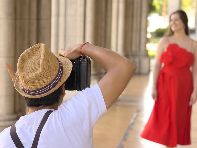 Buenos Aires Instagram tour Buenos Aires Instagram tour