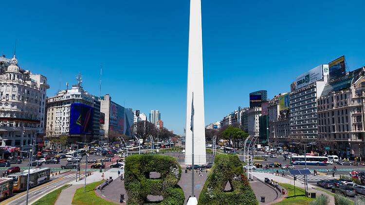 10 city tours en Buenos Aires para descubrir la ciudad de otra manera