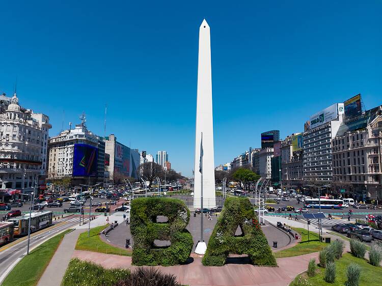 Obelisco obelisco-buenos-aires
