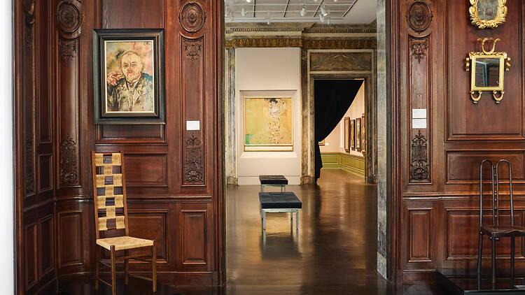 Neue Galerie New York