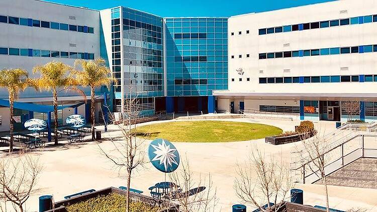 Science Academy STEM Magnet 