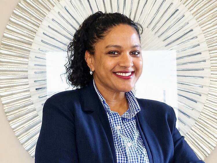 Deborah Naicker — The hotelier who believes in uncomfortable decisions