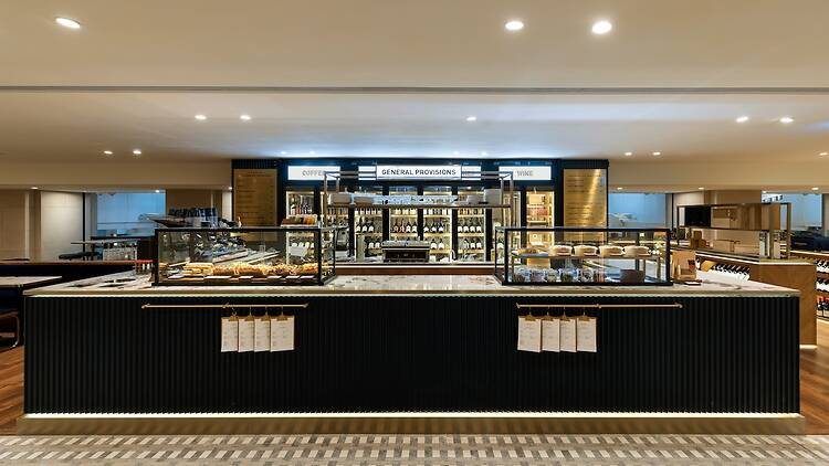 General Provisions by Alfred’s 