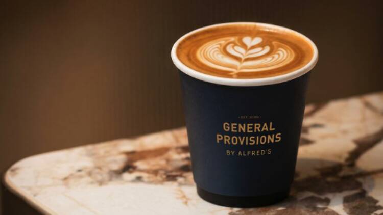 General Provisions by Alfred