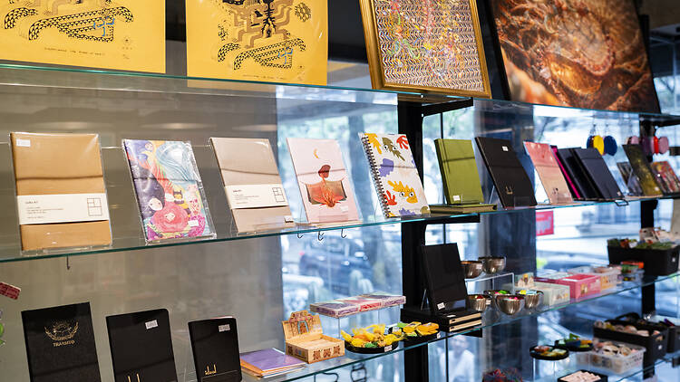 Yamco Stationery Shop