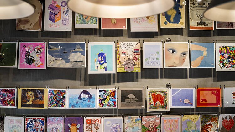 Yamco Stationery Shop