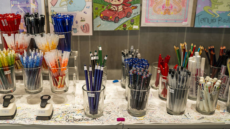 Yamco Stationery Shop