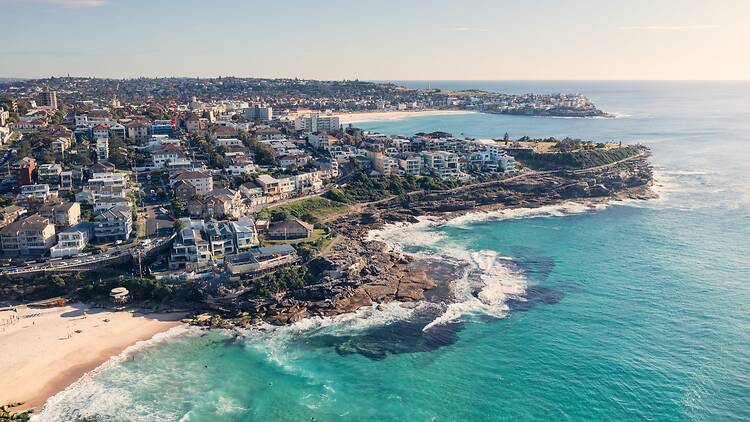 Tamarama Beach, Tamarama Tamarama Beach, Tamarama