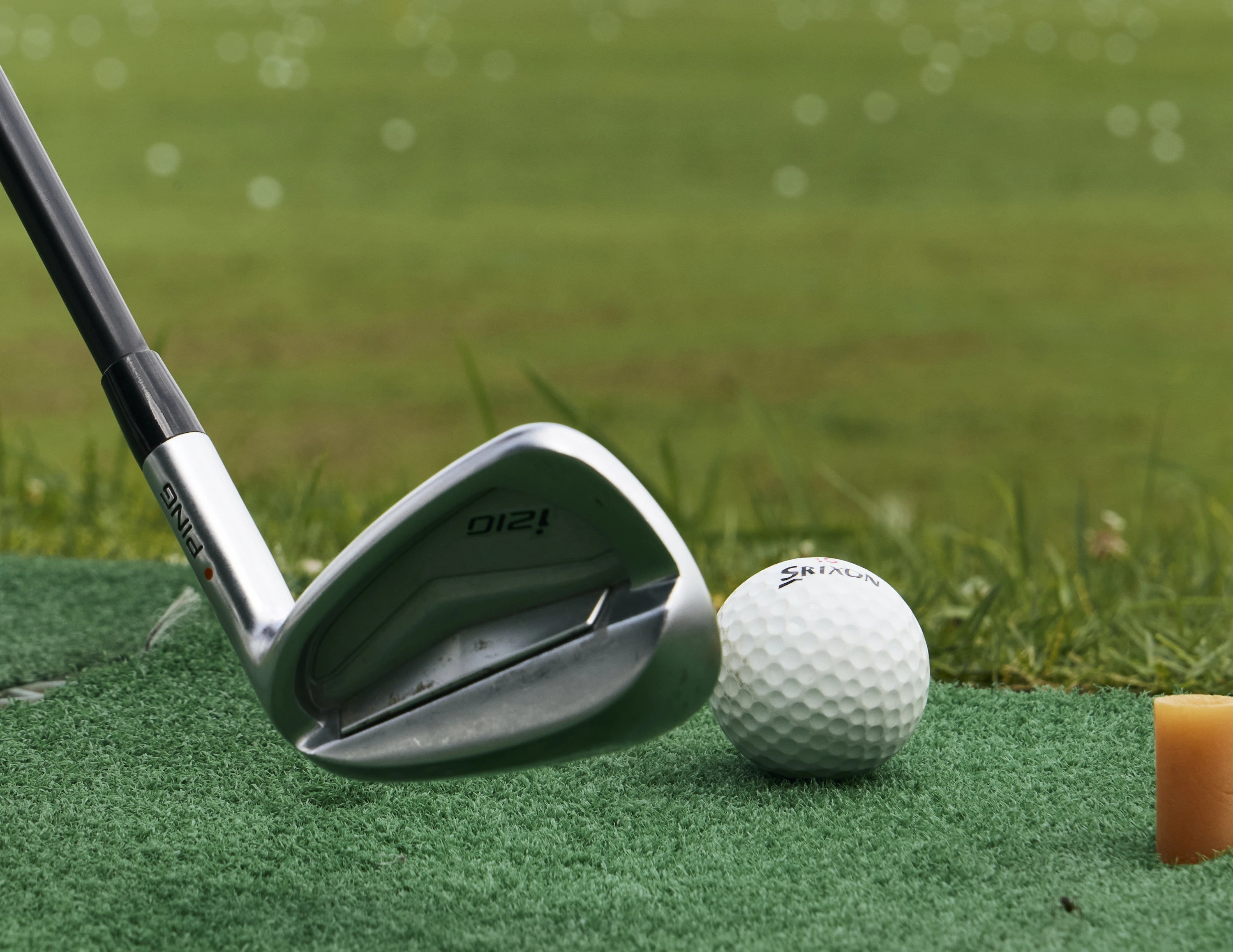 Golf at The Hotel Well-Hub Haneda