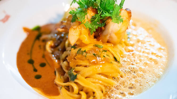 Bistro Bardot Bistro Bardot