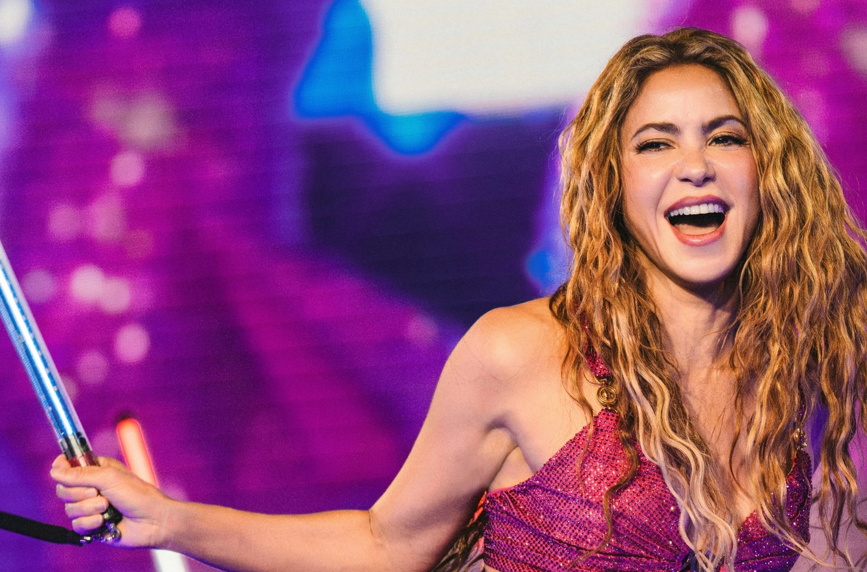 Shakira